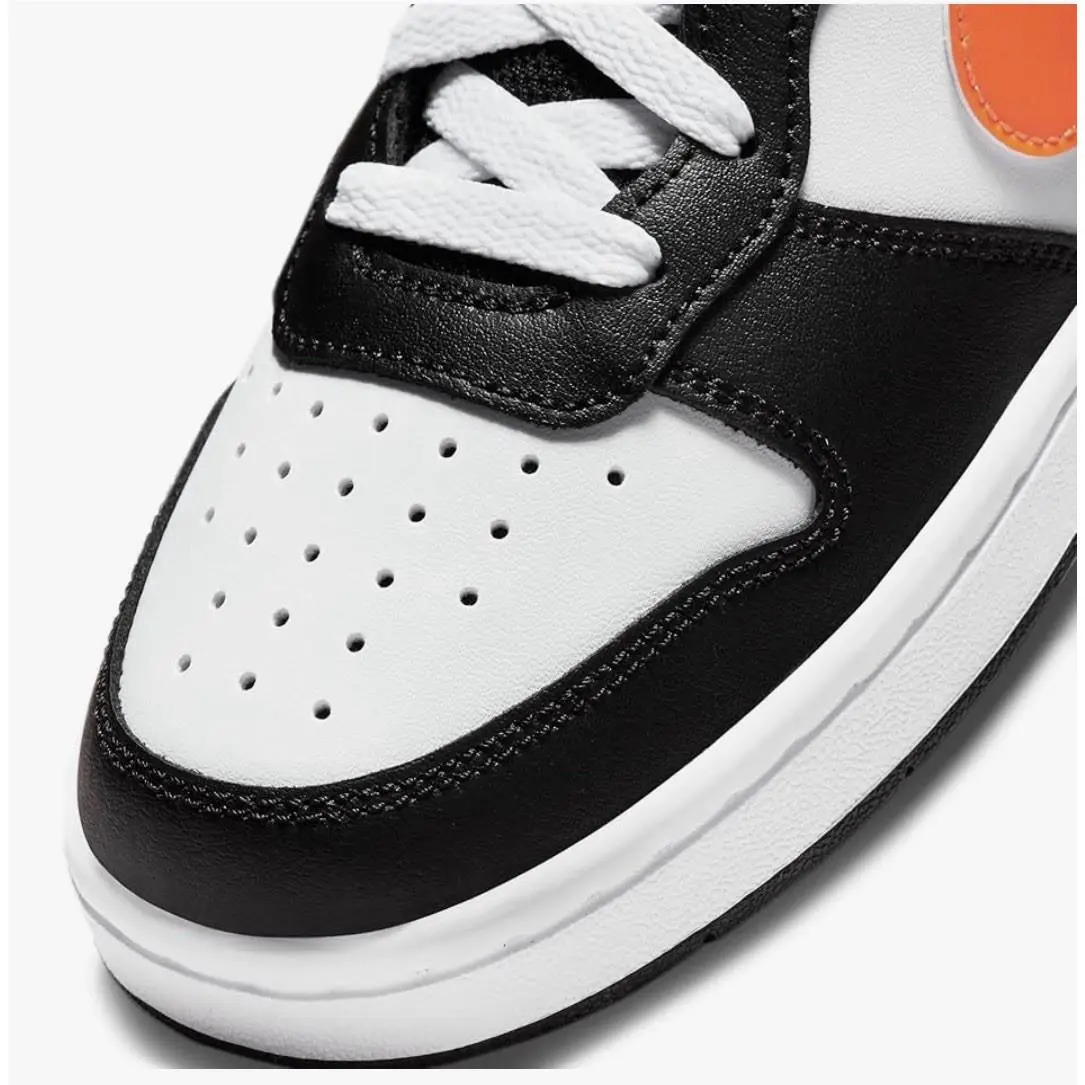 Nike shoes - Nike Court Borough - Court Borough - BQ5448115 - White 7