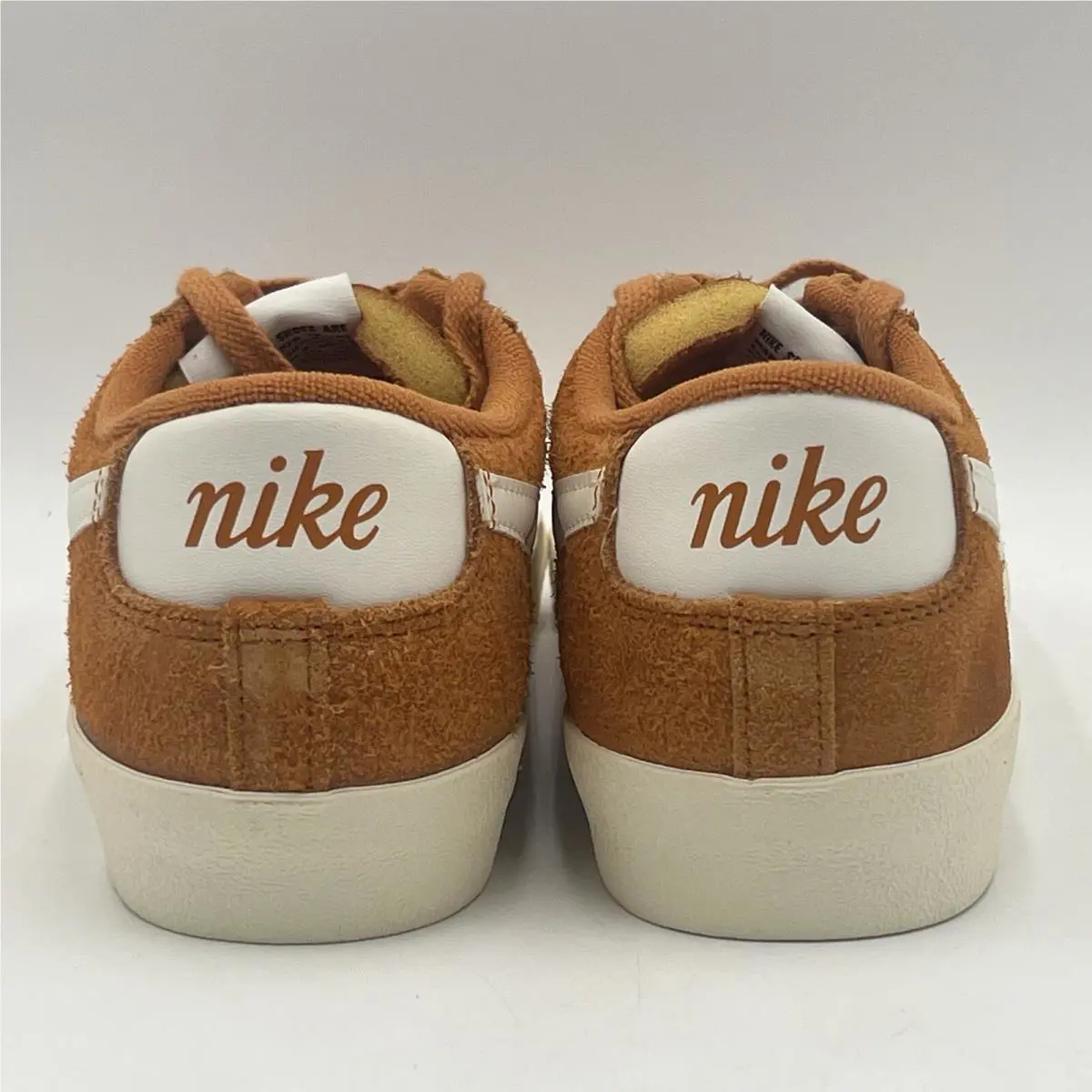 Nike shoes - Nike Blazer - Blazer - FQ8060 801 - White (UPC: 197596590623) 1