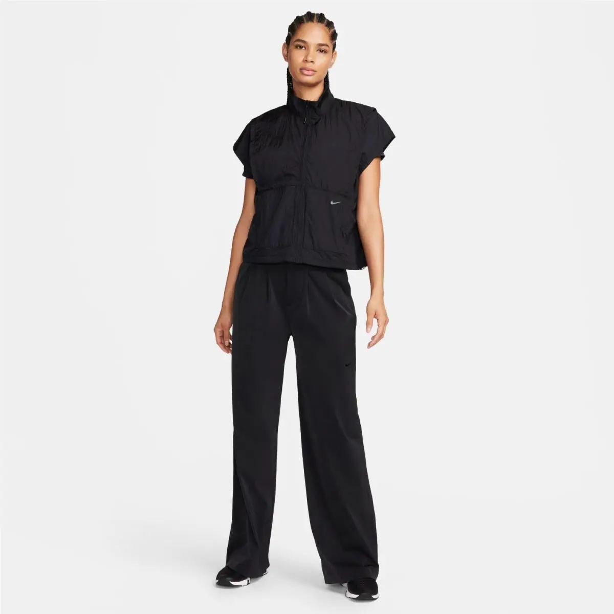 Nike clothing - FQ2166-010 - FQ2166-010 - Black (UPC: 196975076178) 3