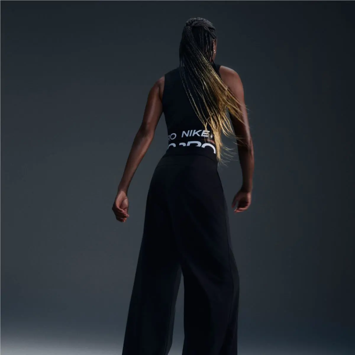 Nike clothing - FQ2166-010 - FQ2166-010 - Black (UPC: 196975076178) 0
