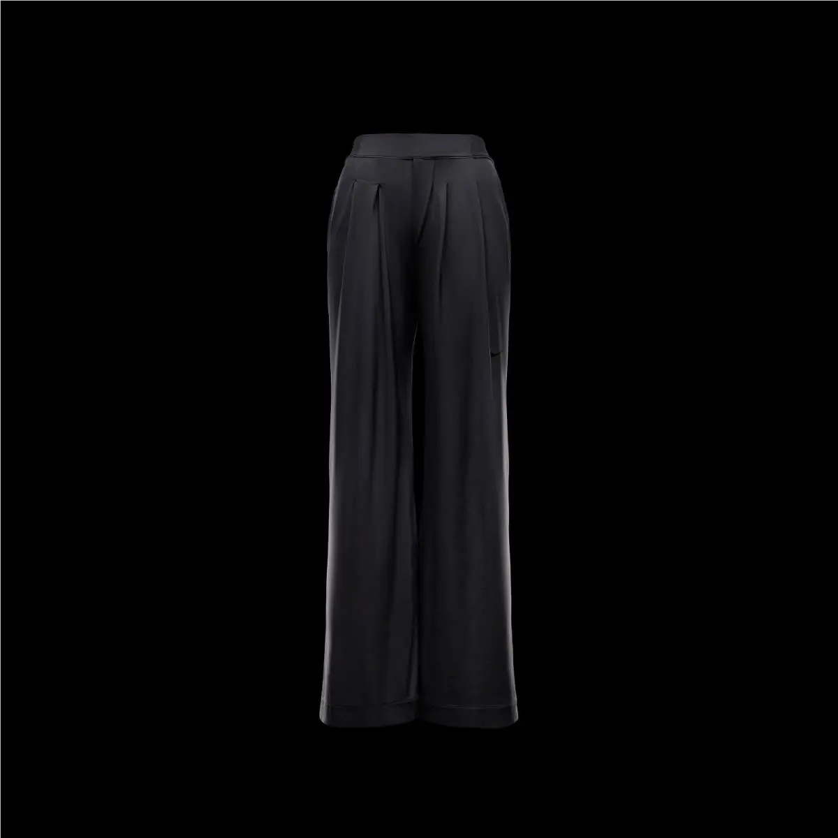Nike clothing - FQ2166-010 - FQ2166-010 - Black (UPC: 196975076178) 1