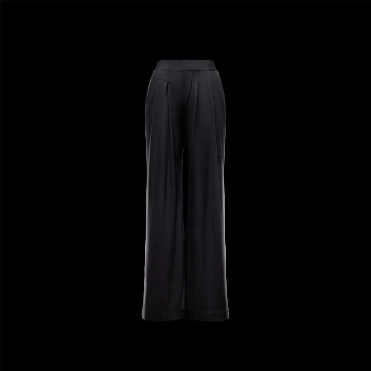 Nike clothing - FQ2166-010 - FQ2166-010 - Black (UPC: 196975076178) 4