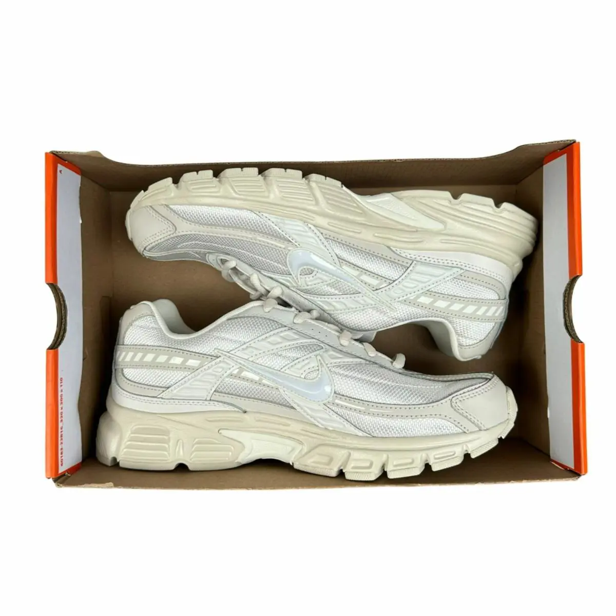 Nike shoes - Nike Initiator - Initiator - 394053-103 - Light brown (UPC: 198487114867) 5
