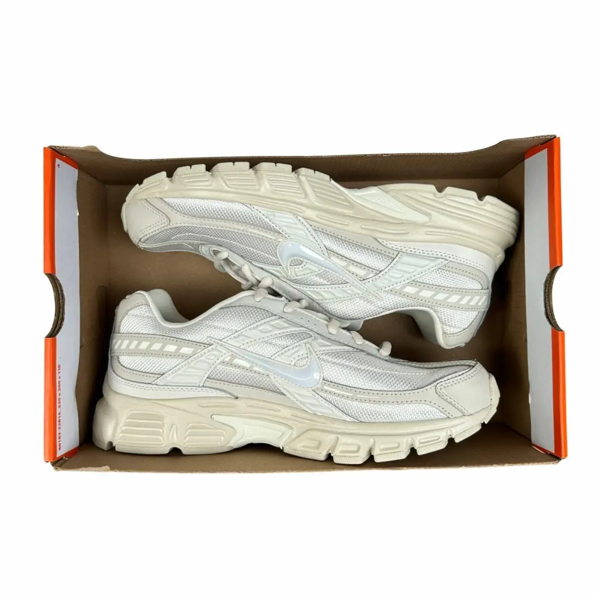 Nike shoes - Nike Initiator - Initiator - 394053-103 - Light brown 5