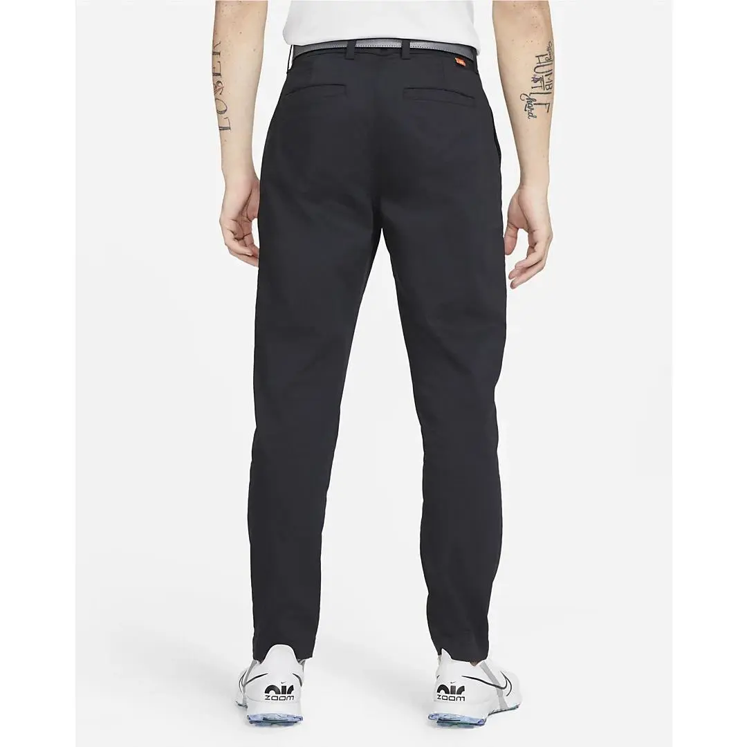 Nike clothing - Nike Golf Dri Fit - Golf Dri Fit - DA4089010 - Black 1