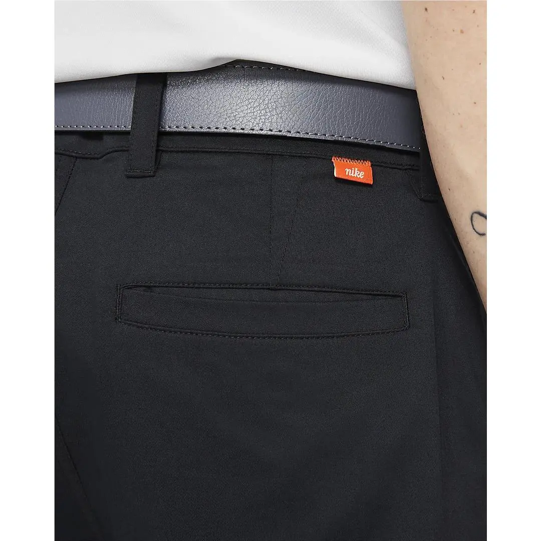 Nike clothing - Nike Golf Dri Fit - Golf Dri Fit - DA4089010 - Black 4