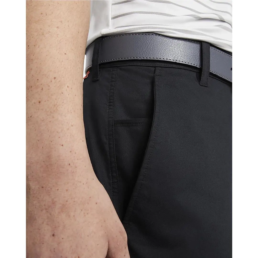 Nike clothing - Nike Golf Dri Fit - Golf Dri Fit - DA4089010 - Black 6