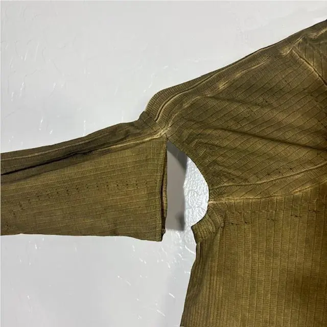 Nike clothing - Green 0