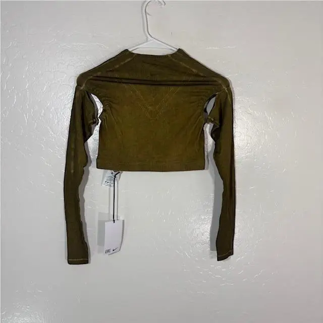 Nike clothing - Green 5