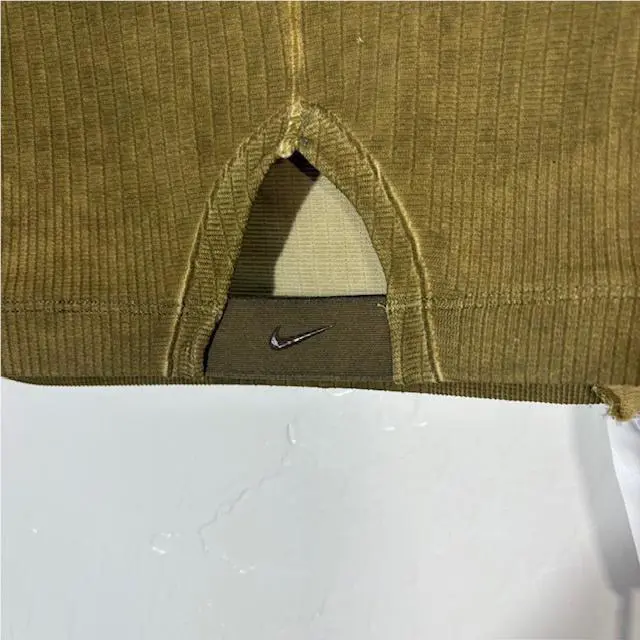 Nike clothing - Green 2