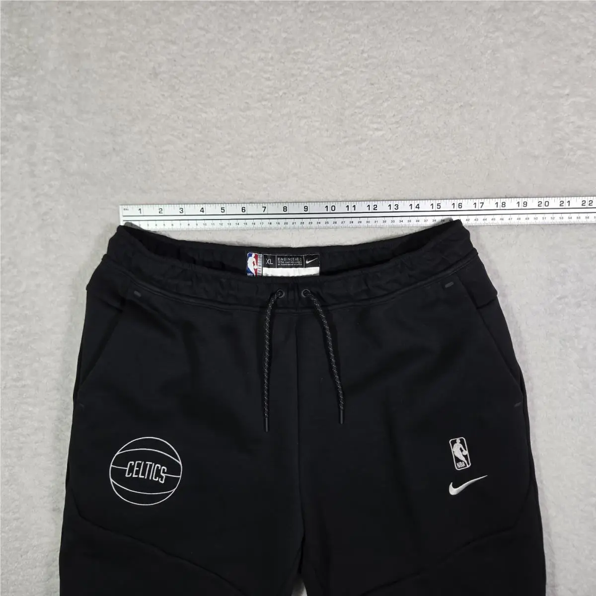 Nike clothing - Black (UPC: 0196606627281) 6