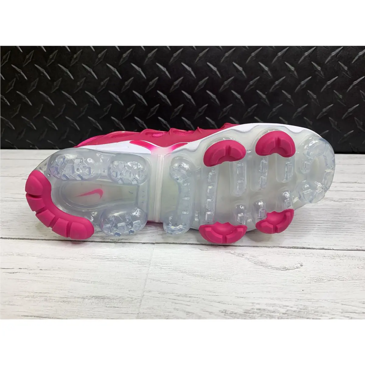 Nike shoes - Nike Air Vapormax Plus - Air Vapormax Plus - DJ3023-600 - Pink 9