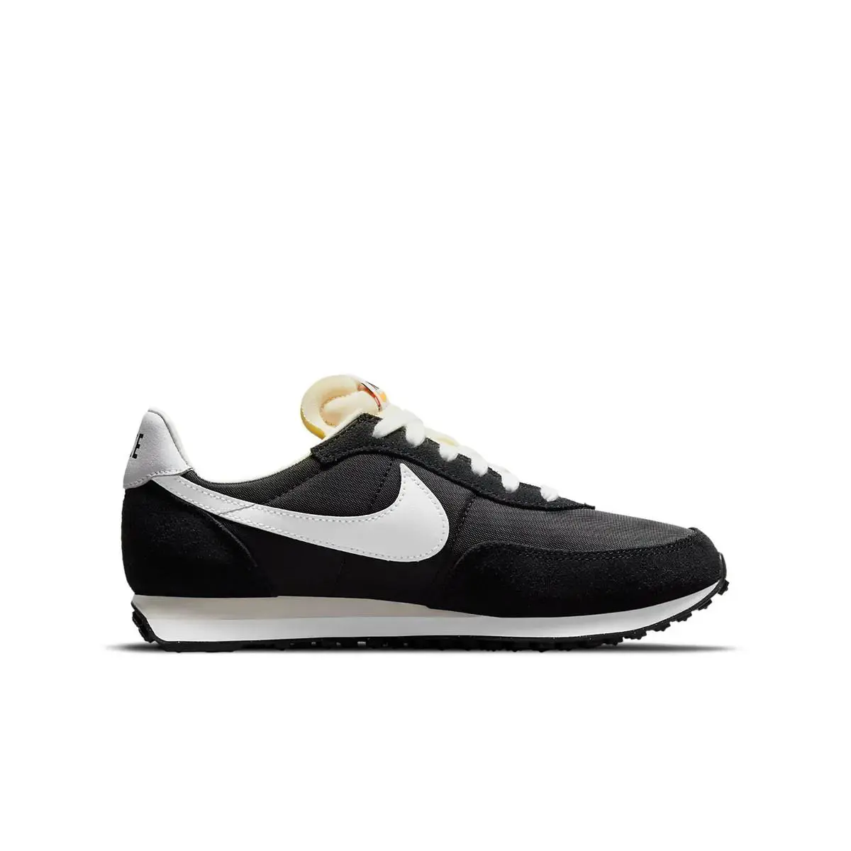 Nike shoes - Nike Waffle Trainer 2 - Waffle Trainer - Black 0