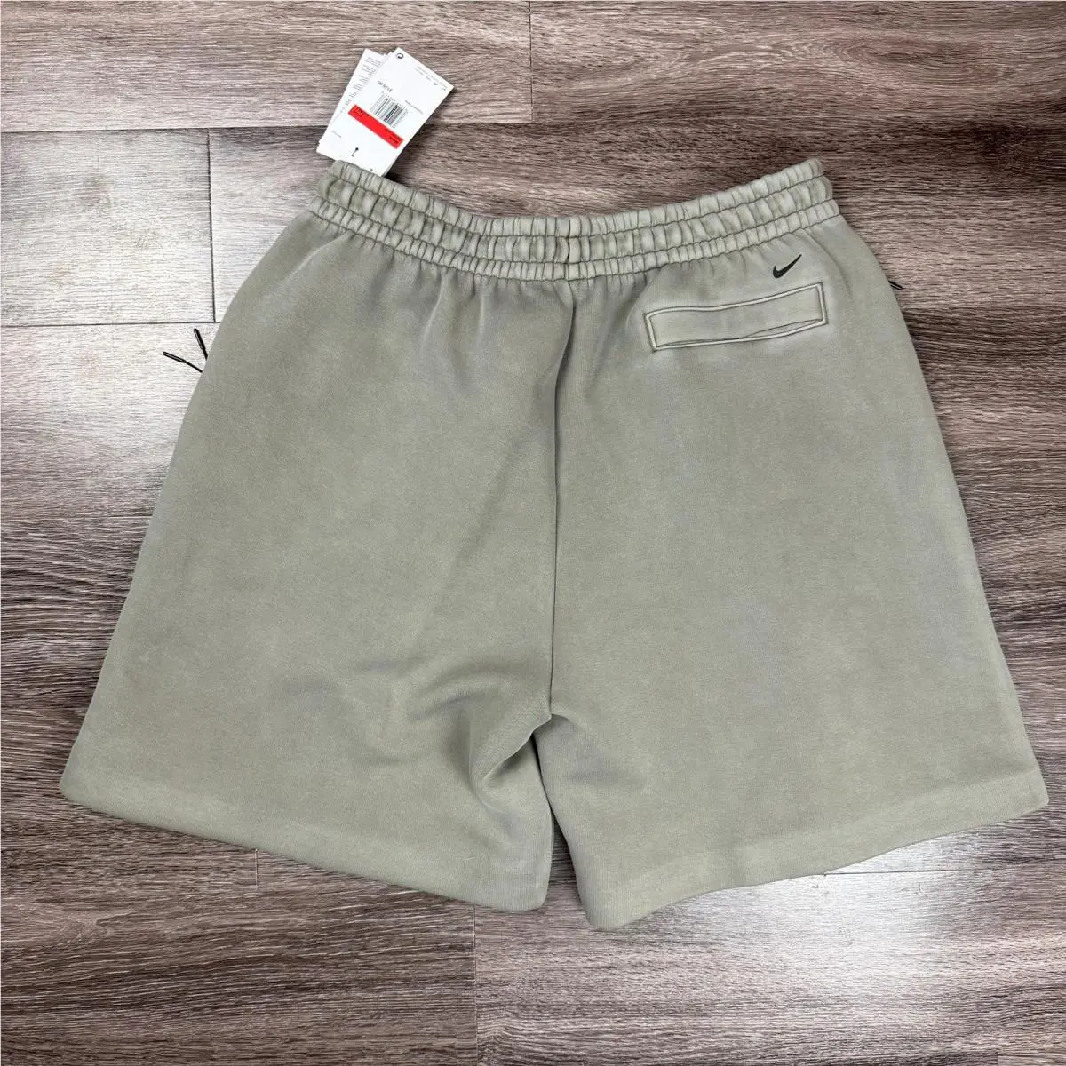 Nike clothing - Green 0