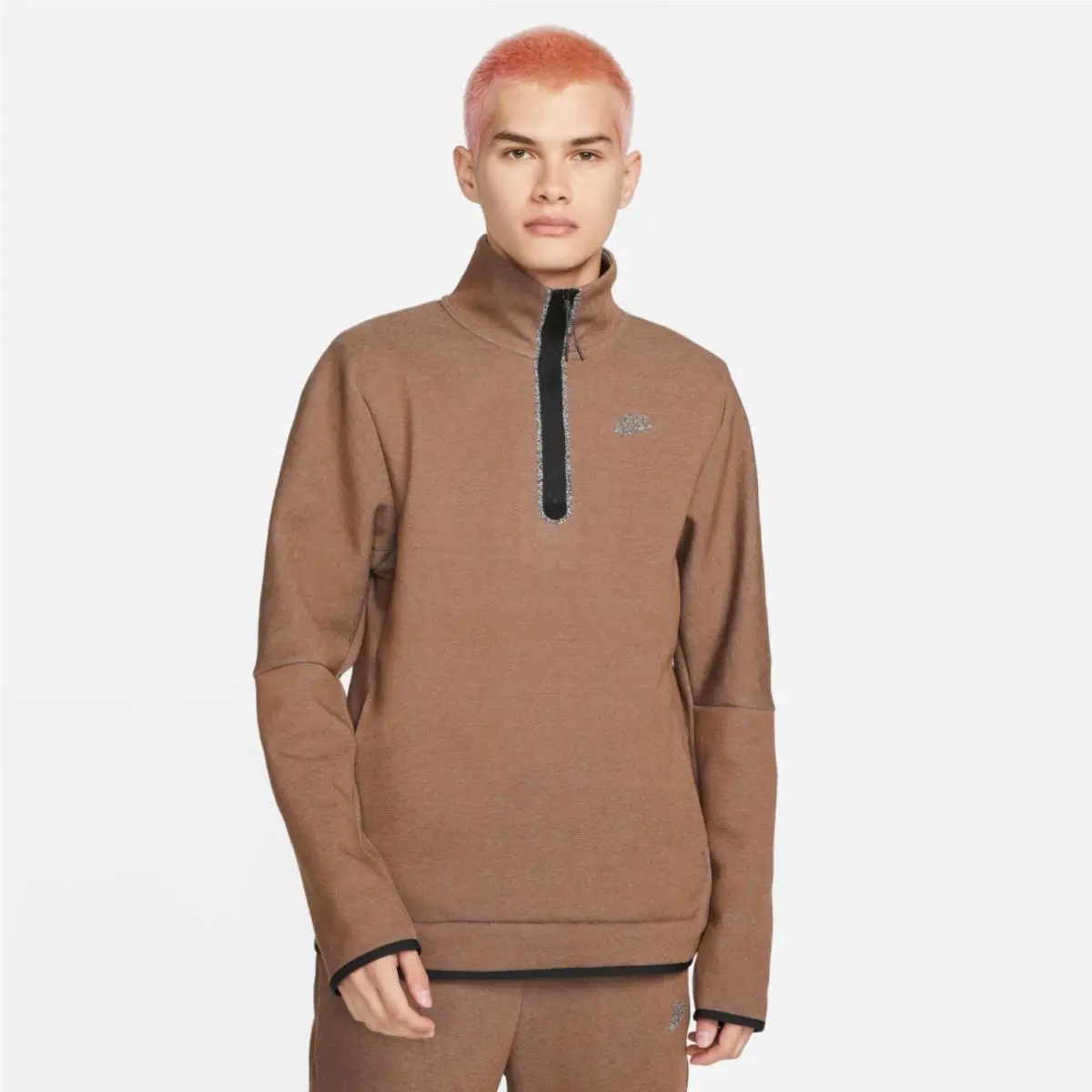 Nike clothing - Brown (UPC: 196151952791) 0