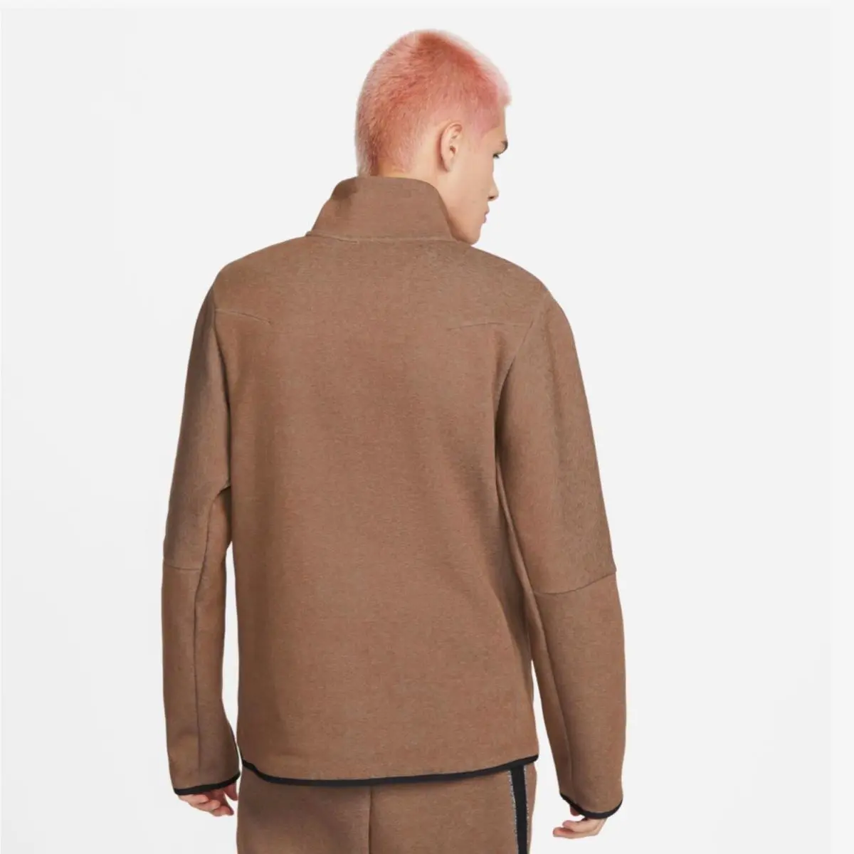 Nike clothing - Brown (UPC: 196151952791) 1