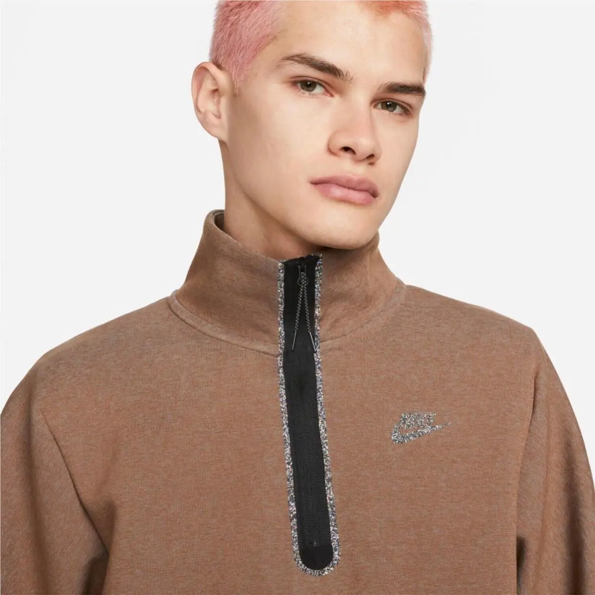 Nike clothing - Brown (UPC: 196151952791) 2