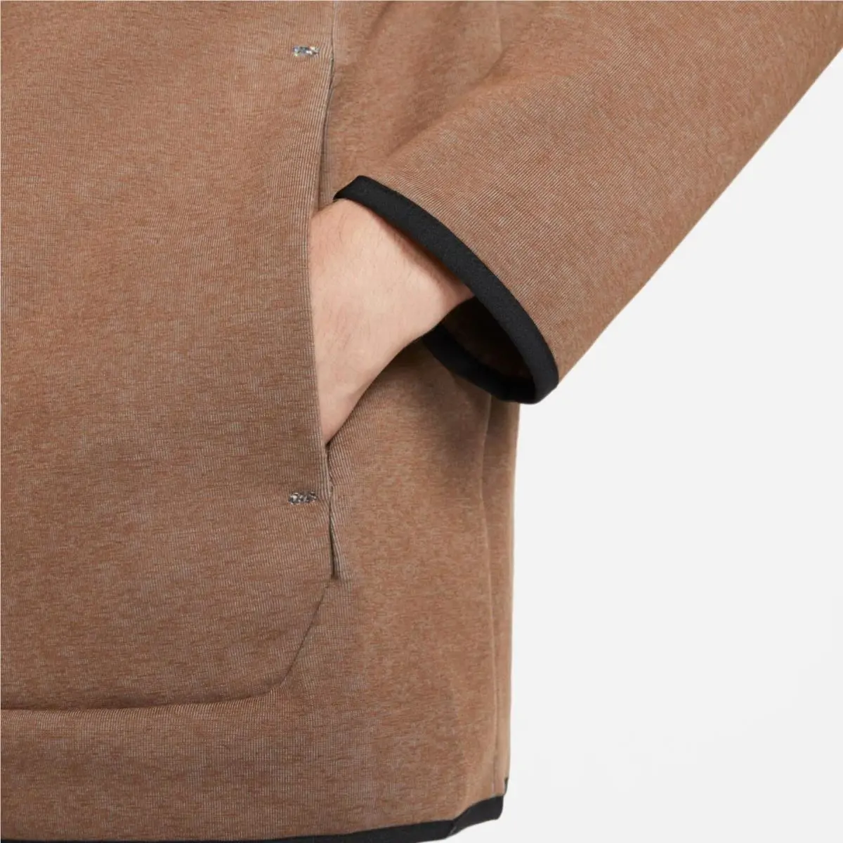 Nike clothing - Brown (UPC: 196151952791) 3