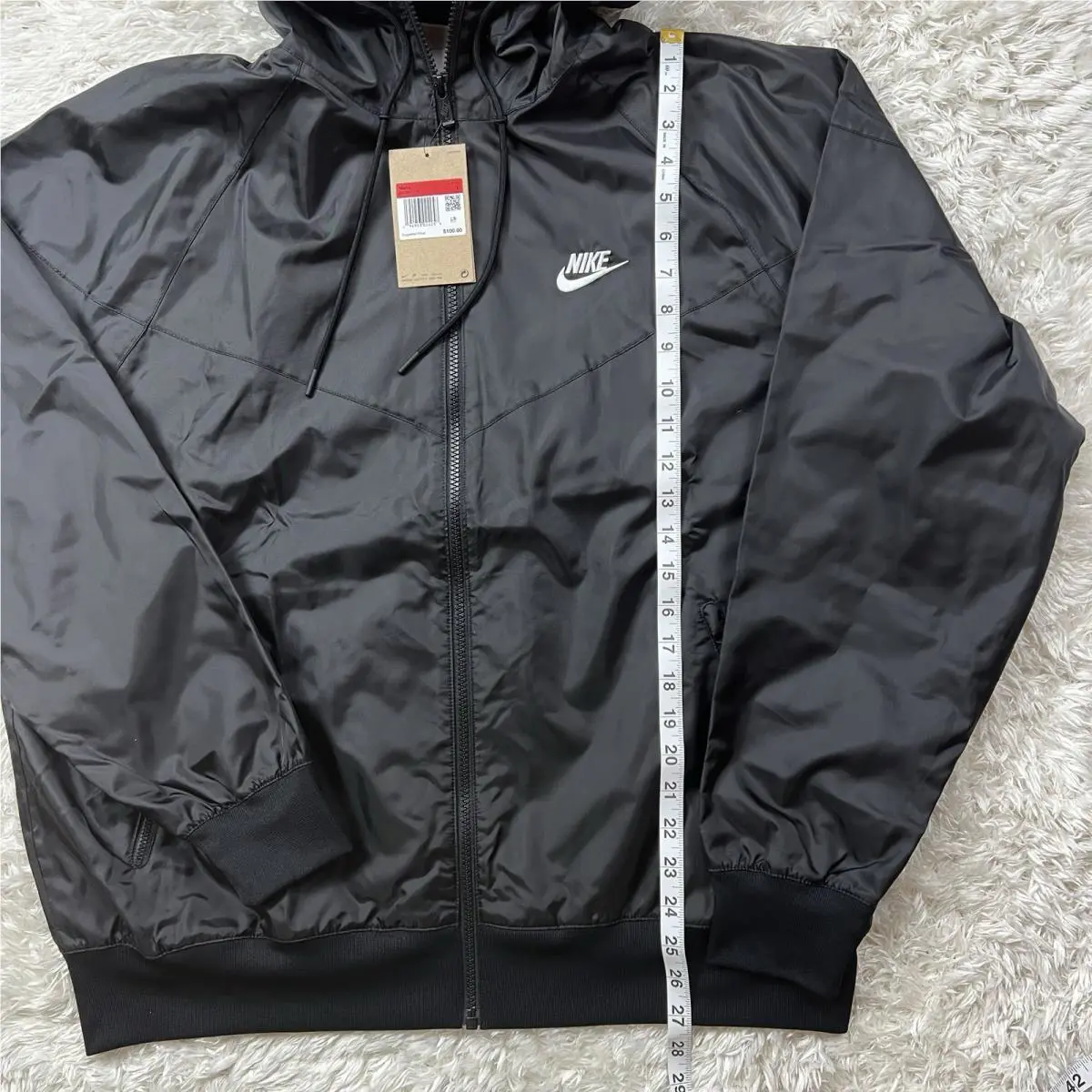 Nike clothing - Jacket - Jacket - Black 5