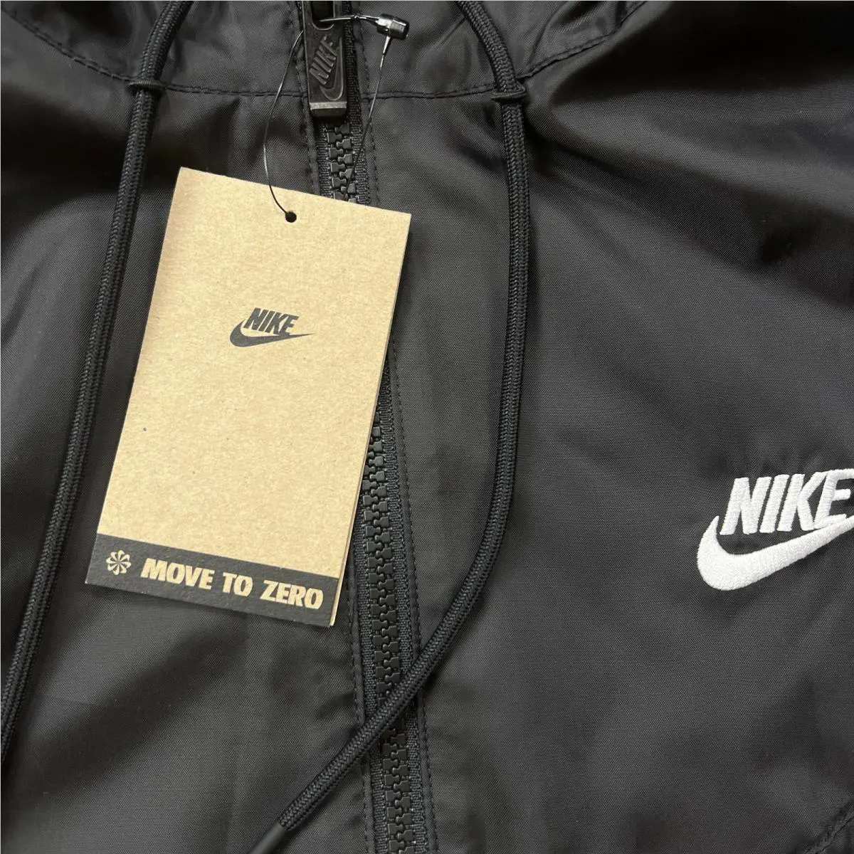 Nike clothing - Jacket - Jacket - Black 1