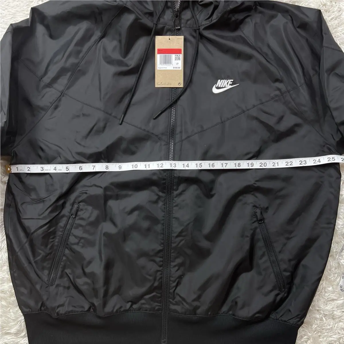 Nike clothing - Jacket - Jacket - Black 6