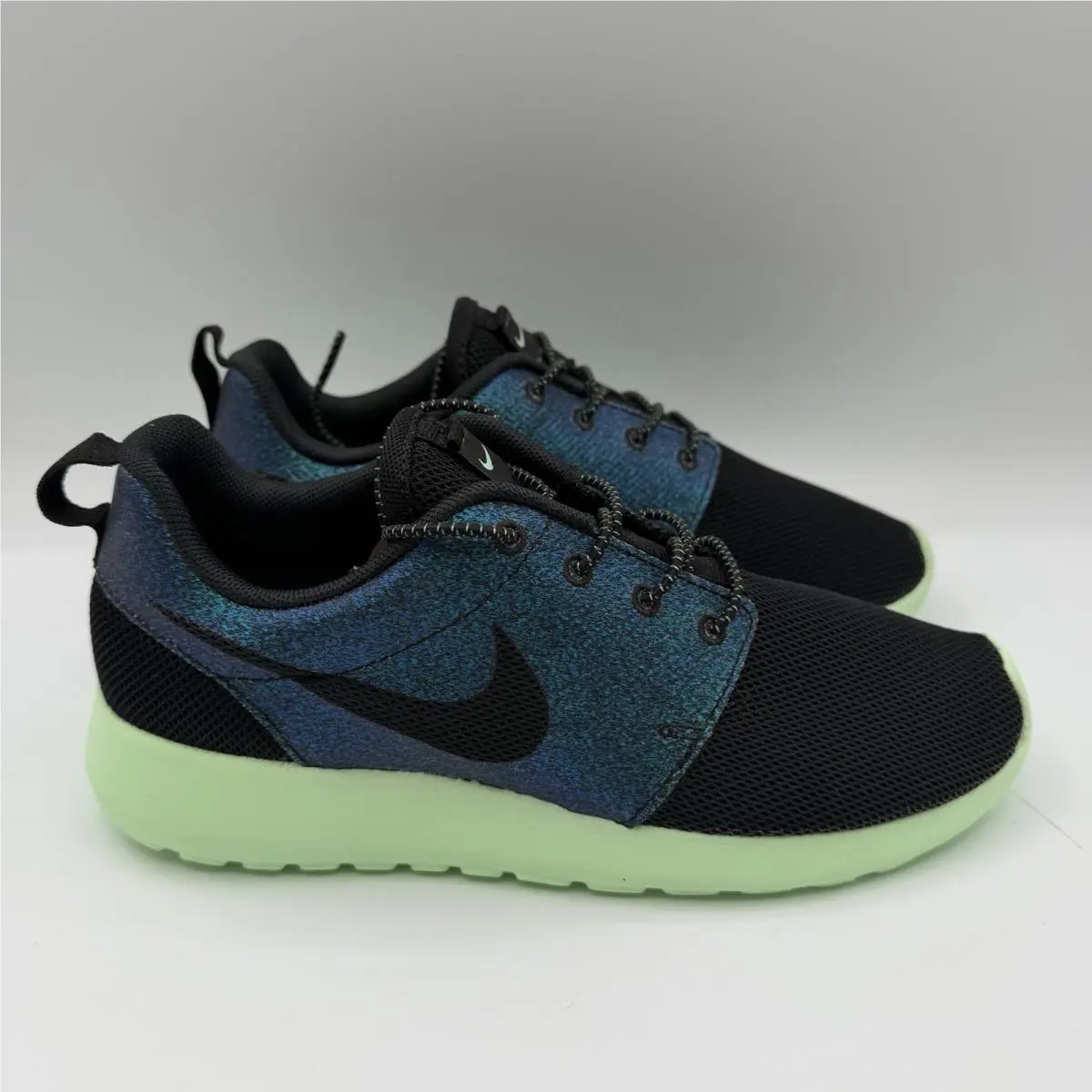 Nike shoes - Nike Roshe One - Roshe One - 808708-303 - Black 0