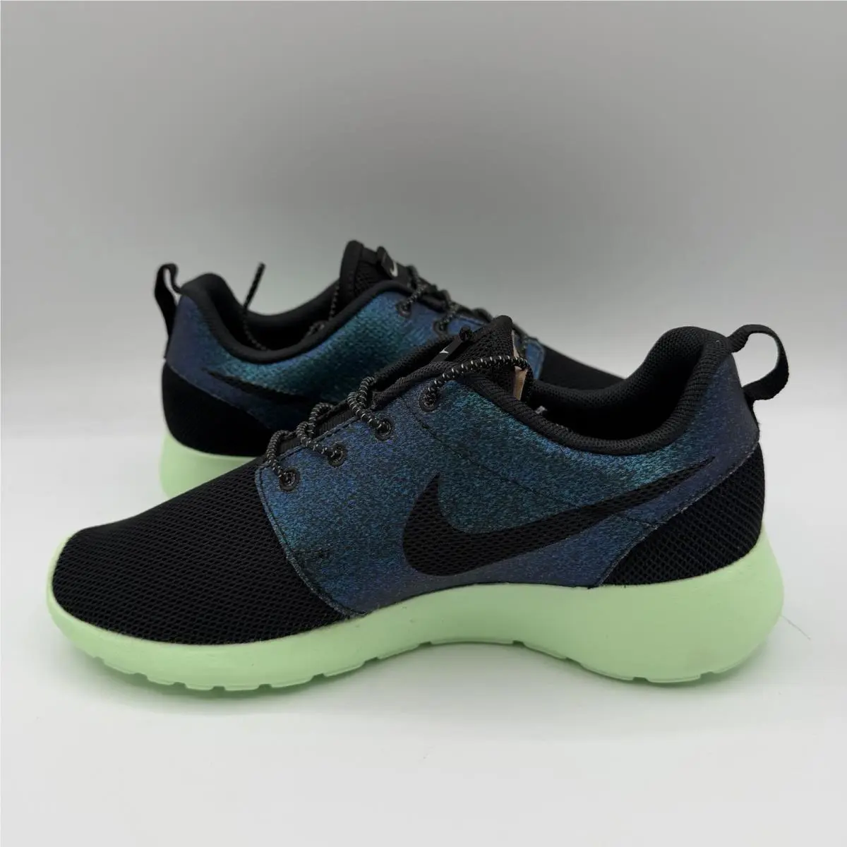 Nike shoes - Nike Roshe One - Roshe One - 808708-303 - Black 1