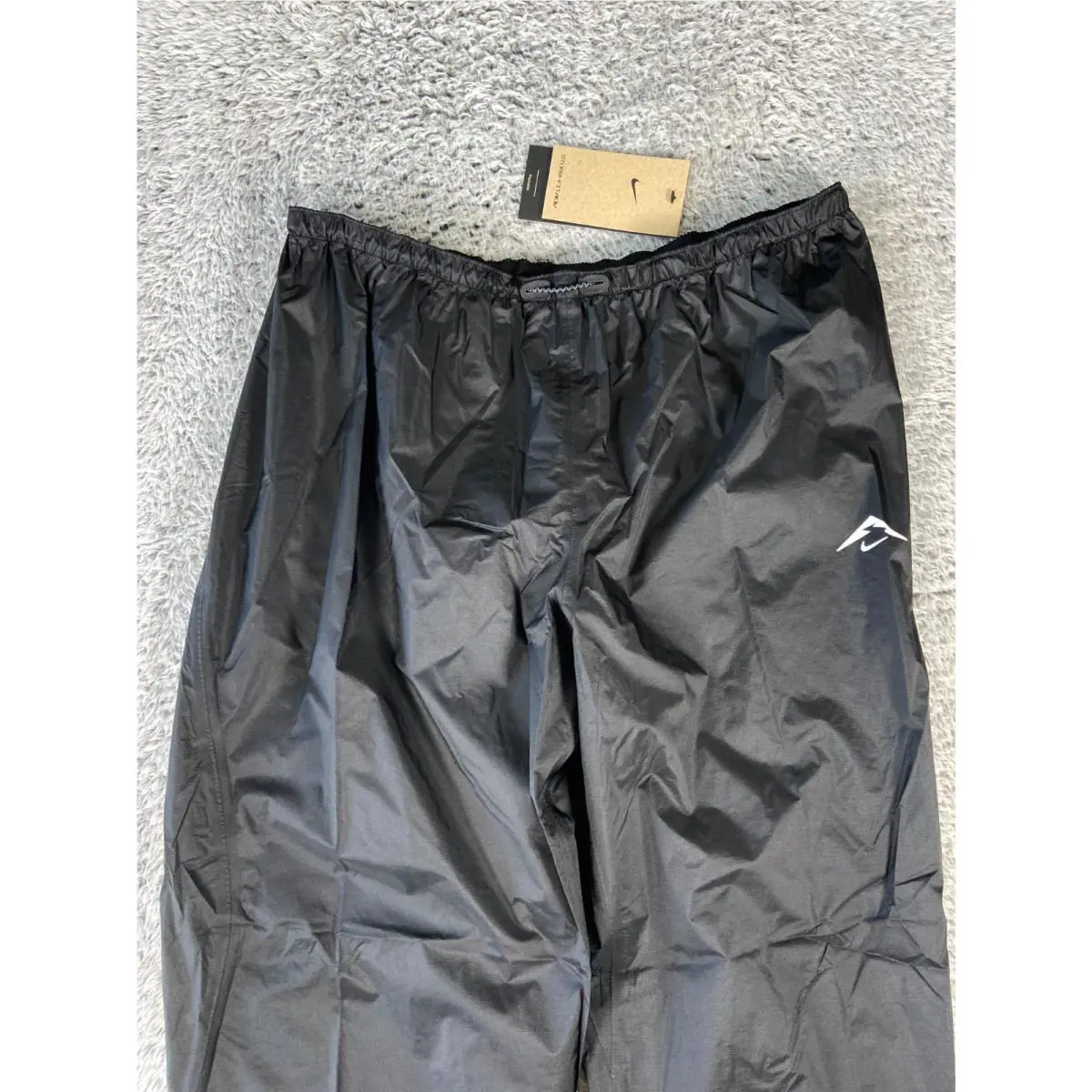 Nike clothing - Nike Dawn Range Trail - Dawn Range Trail - Black 4