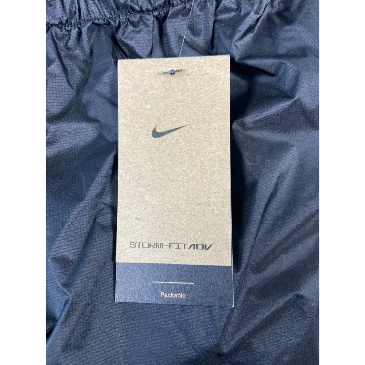 Nike clothing - Nike Dawn Range Trail - Dawn Range Trail - Black 8