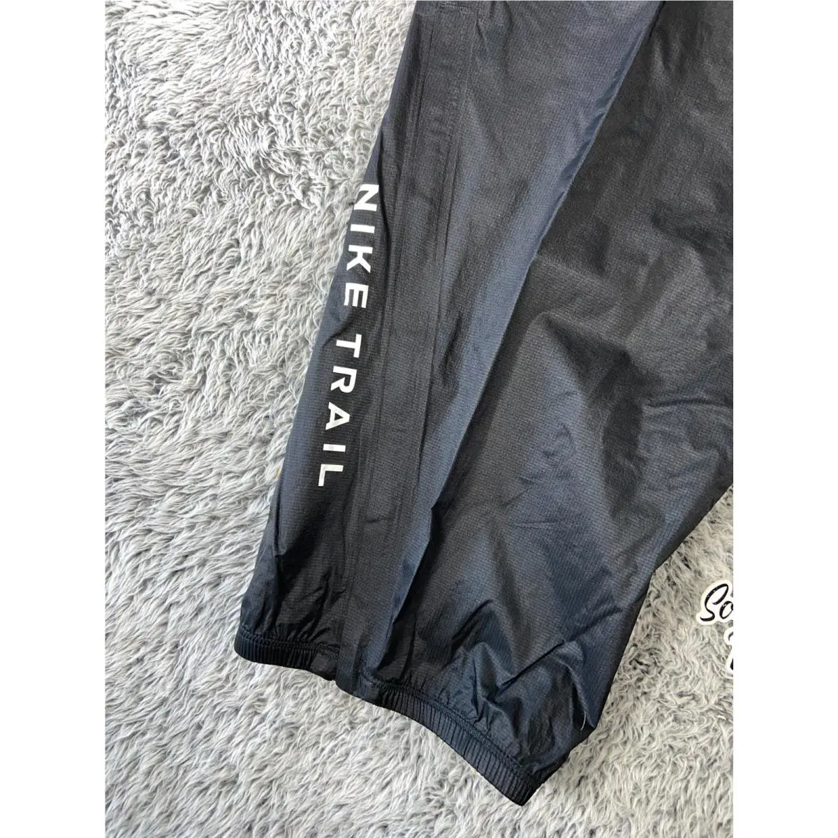 Nike clothing - Nike Dawn Range Trail - Dawn Range Trail - Black 5