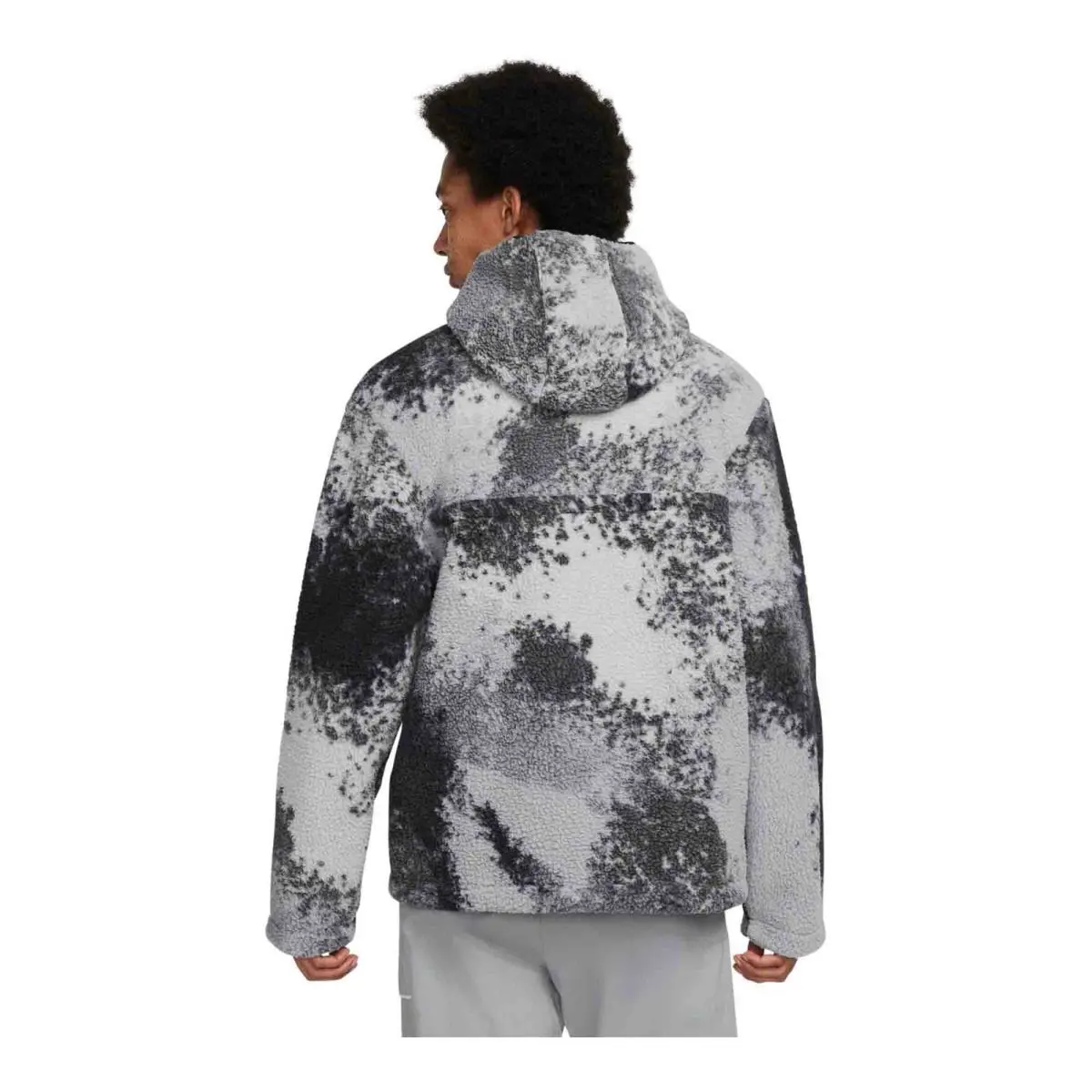 Nike clothing - Gray 2