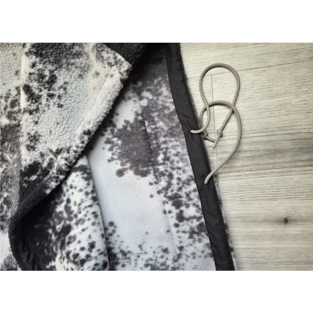 Nike clothing - Gray 8