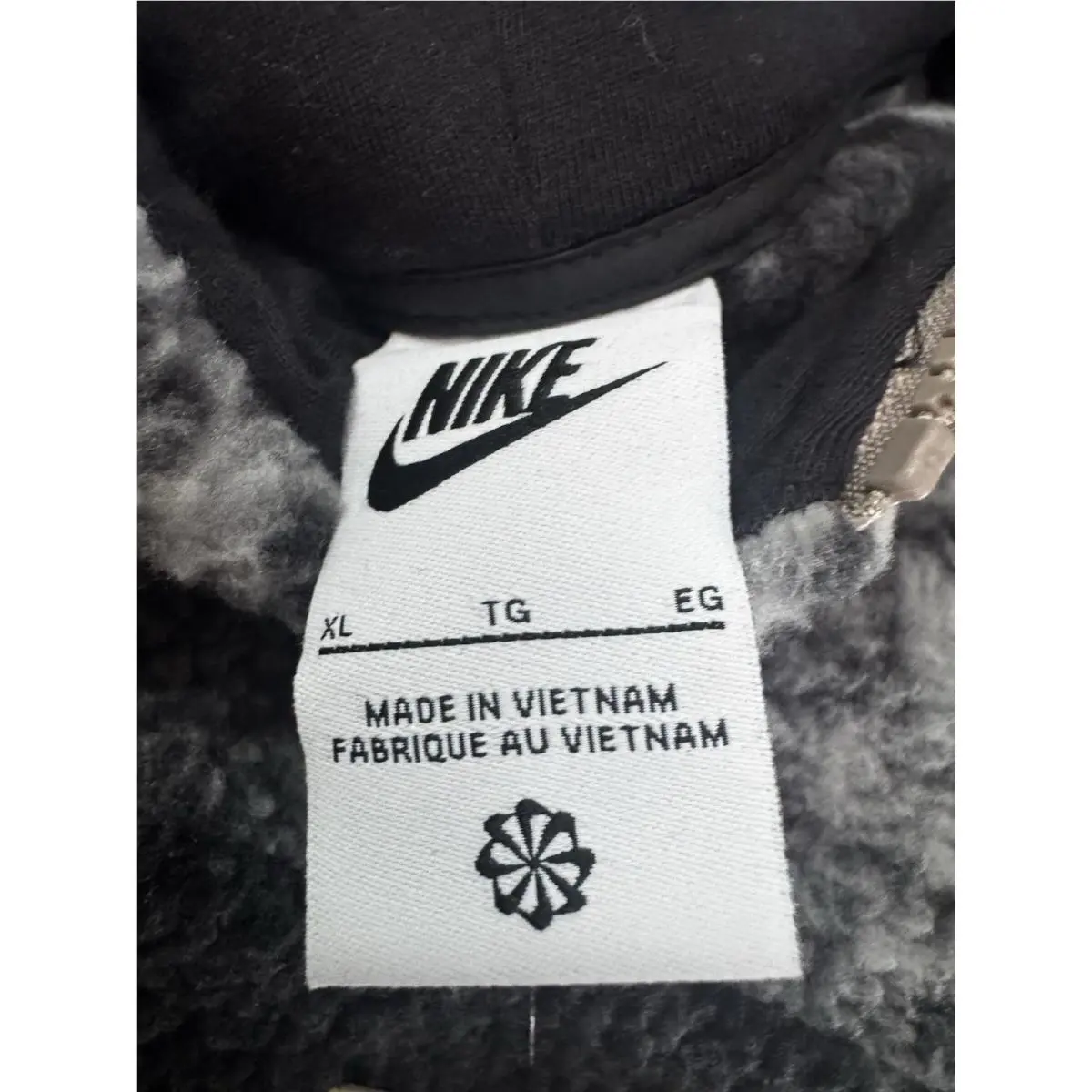 Nike clothing - Gray 10