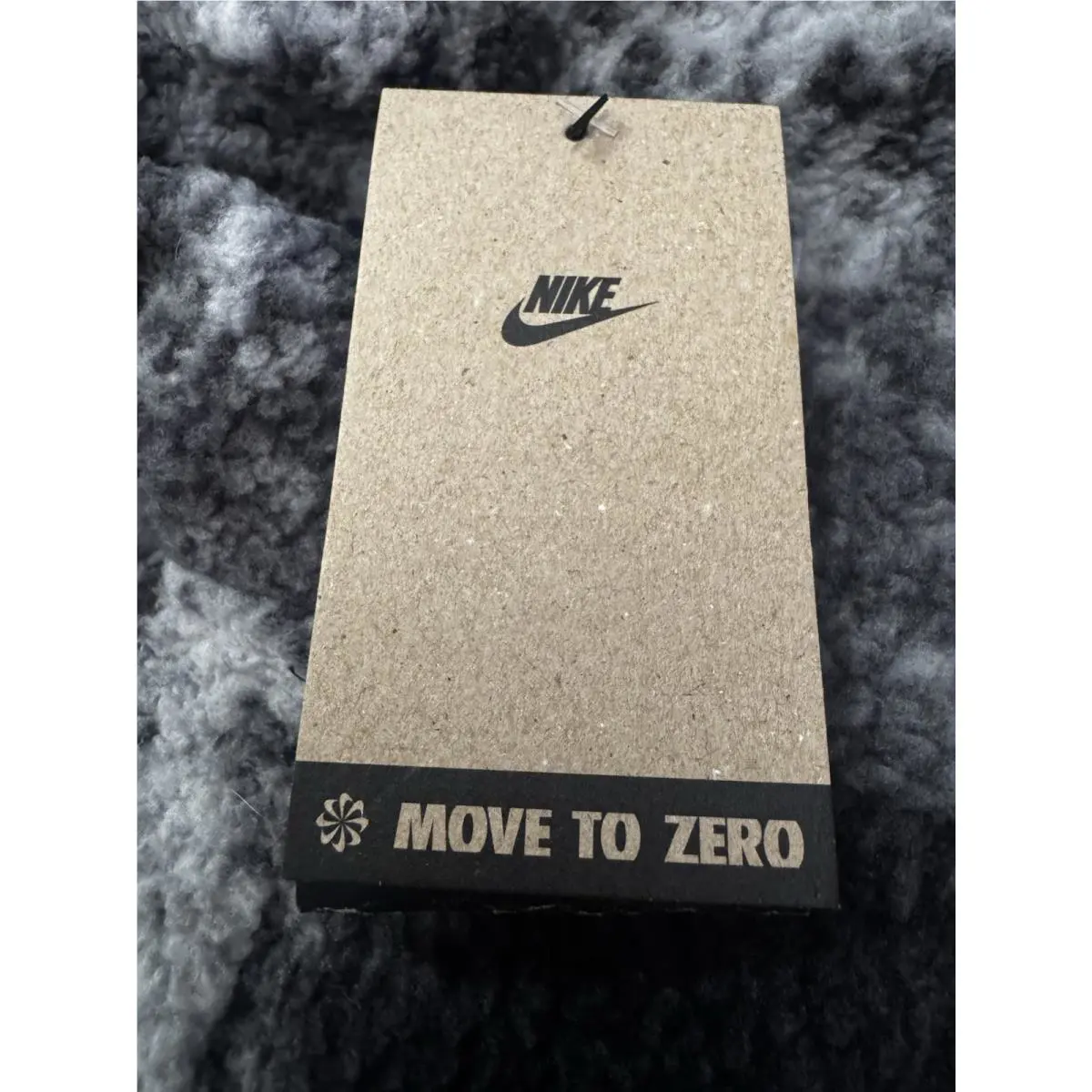 Nike clothing - Gray 11