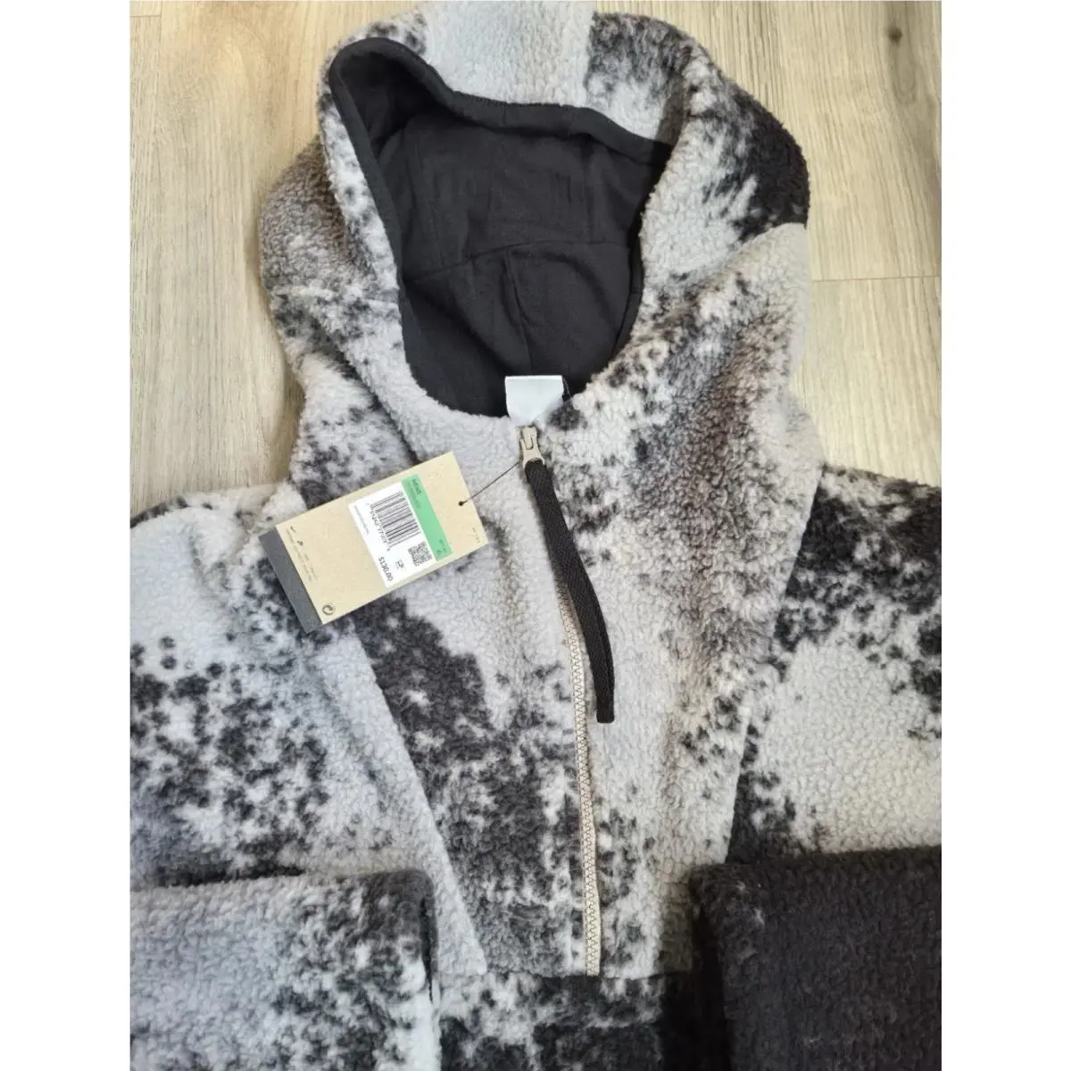 Nike clothing - Gray 6