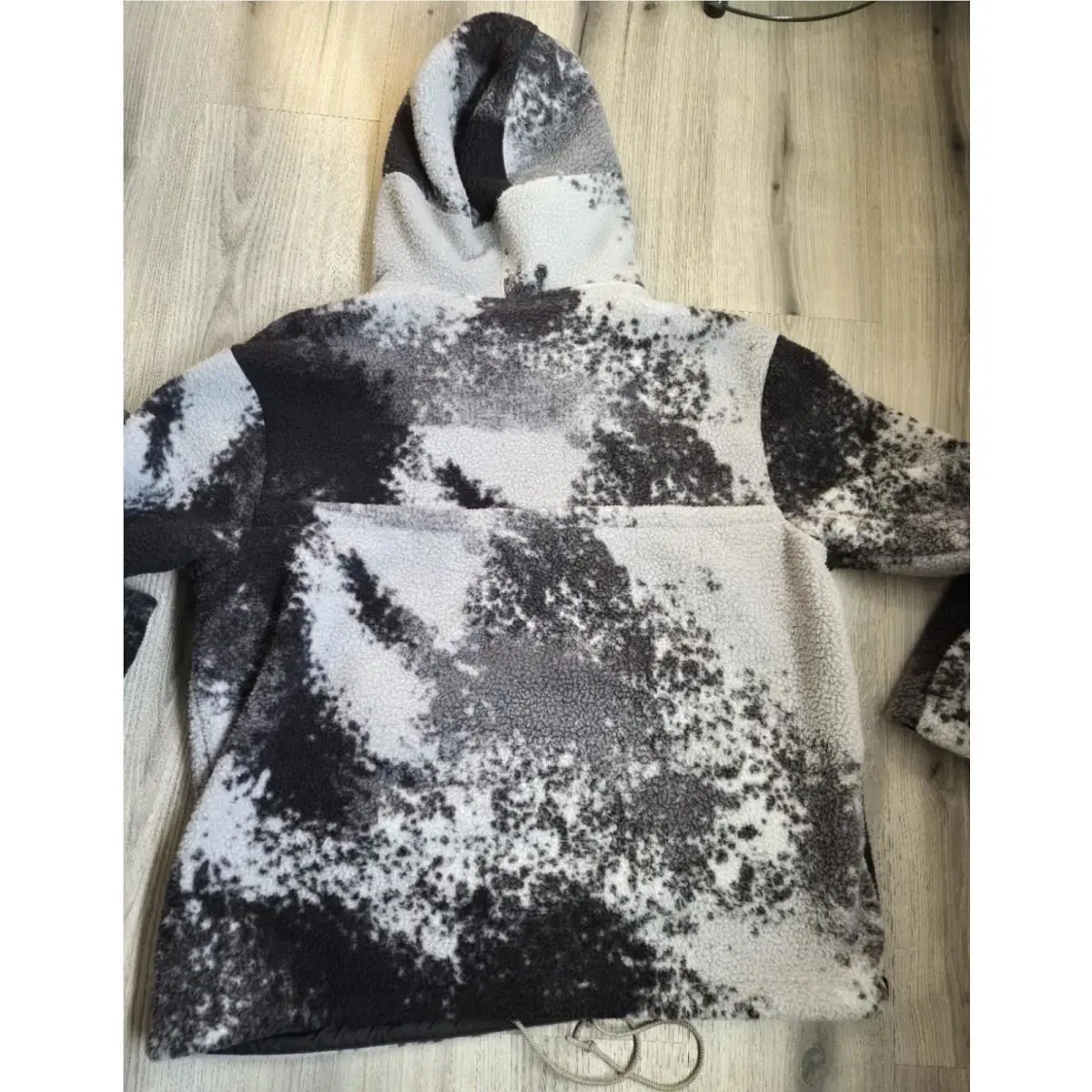 Nike clothing - Gray 7
