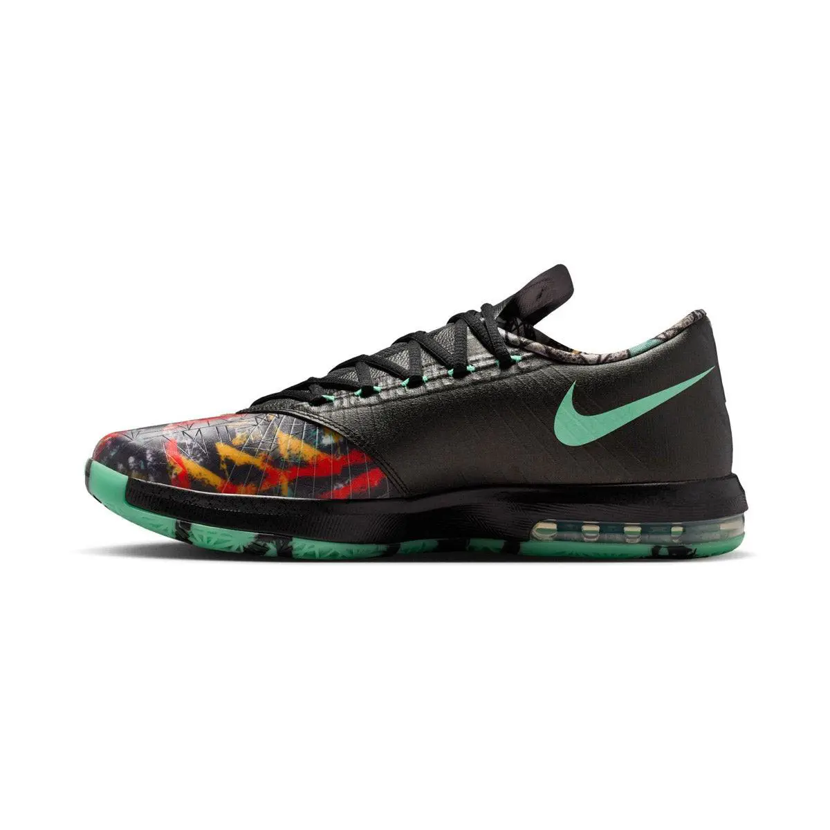 Nike shoes - ILLUSION (UPC: 198488070834) 1