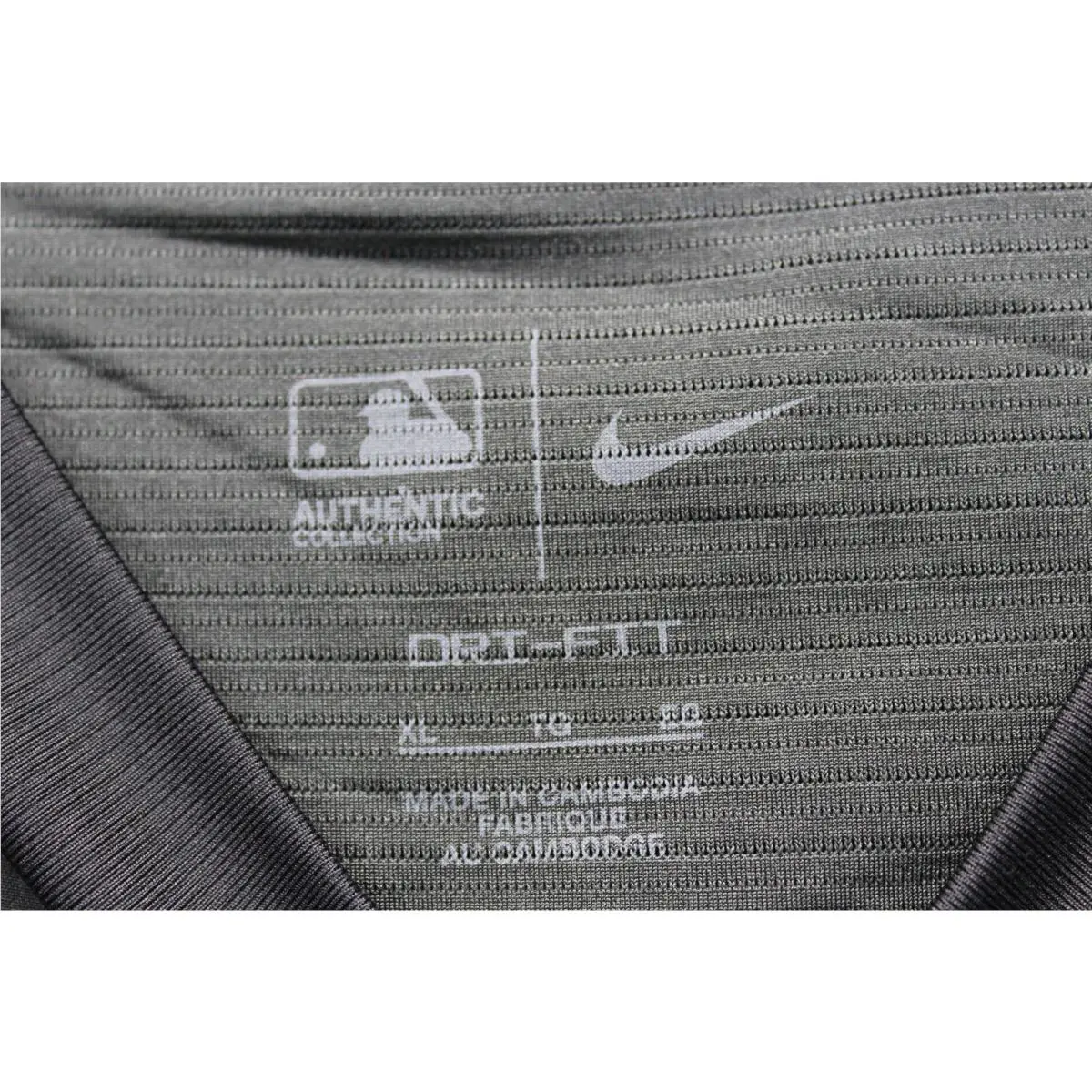 Nike clothing - Black 1