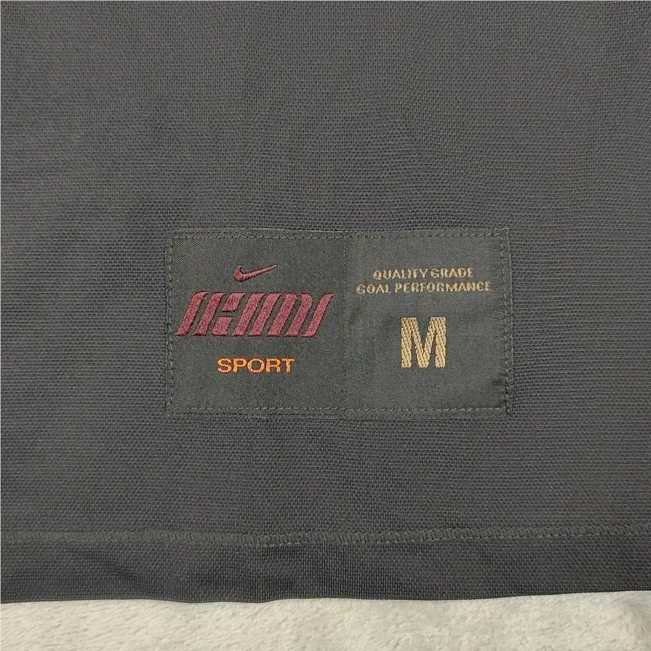 Nike clothing - Black 1