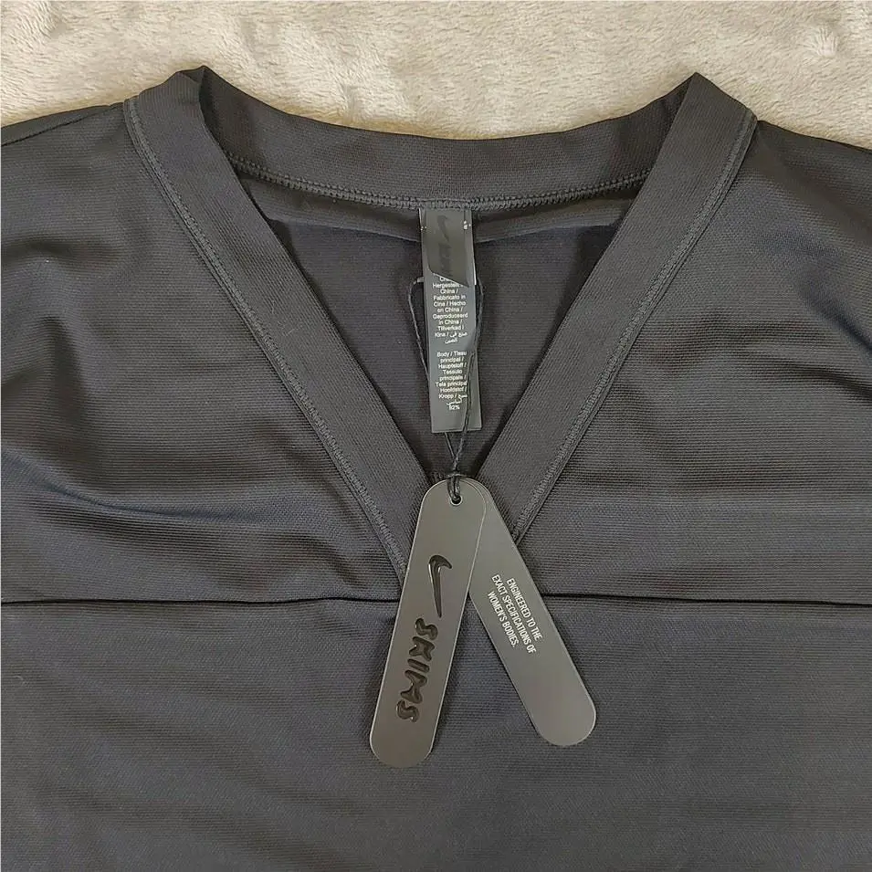 Nike clothing - Black 2