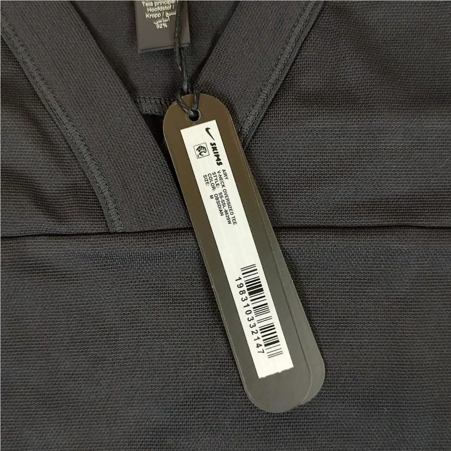 Nike clothing - Black 3