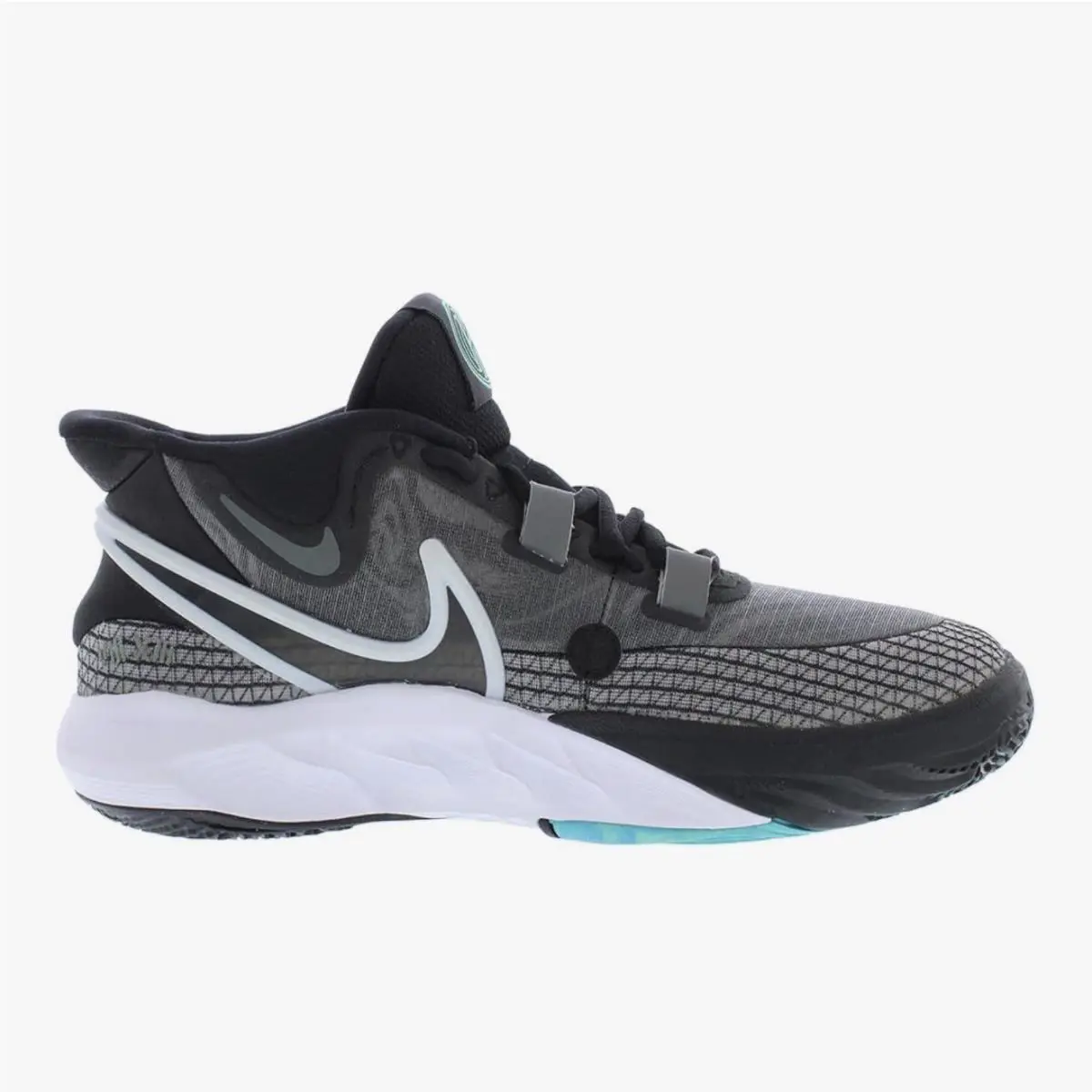 Nike shoes - Nike Kyrie 8 - Kyrie - Black 0