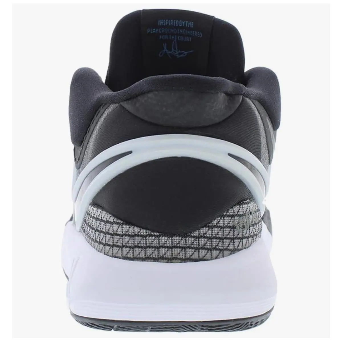 Nike shoes - Nike Kyrie 8 - Kyrie - Black 1