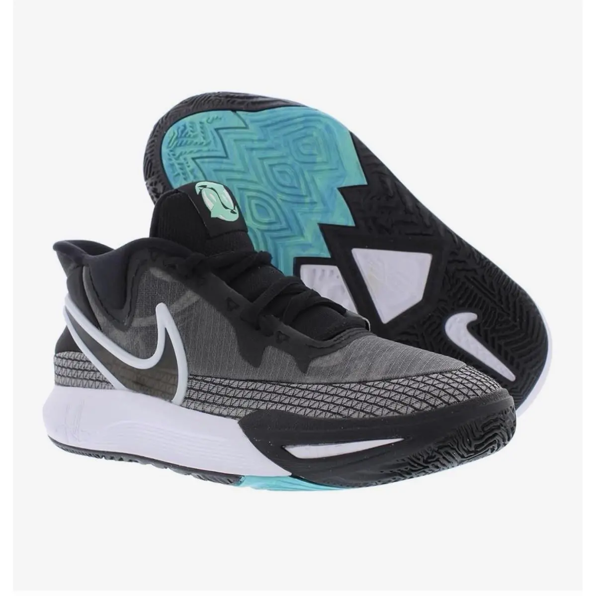 Nike shoes - Nike Kyrie 8 - Kyrie - Black 2