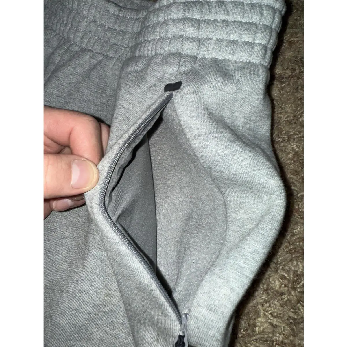 Nike clothing - NA - Gray 0