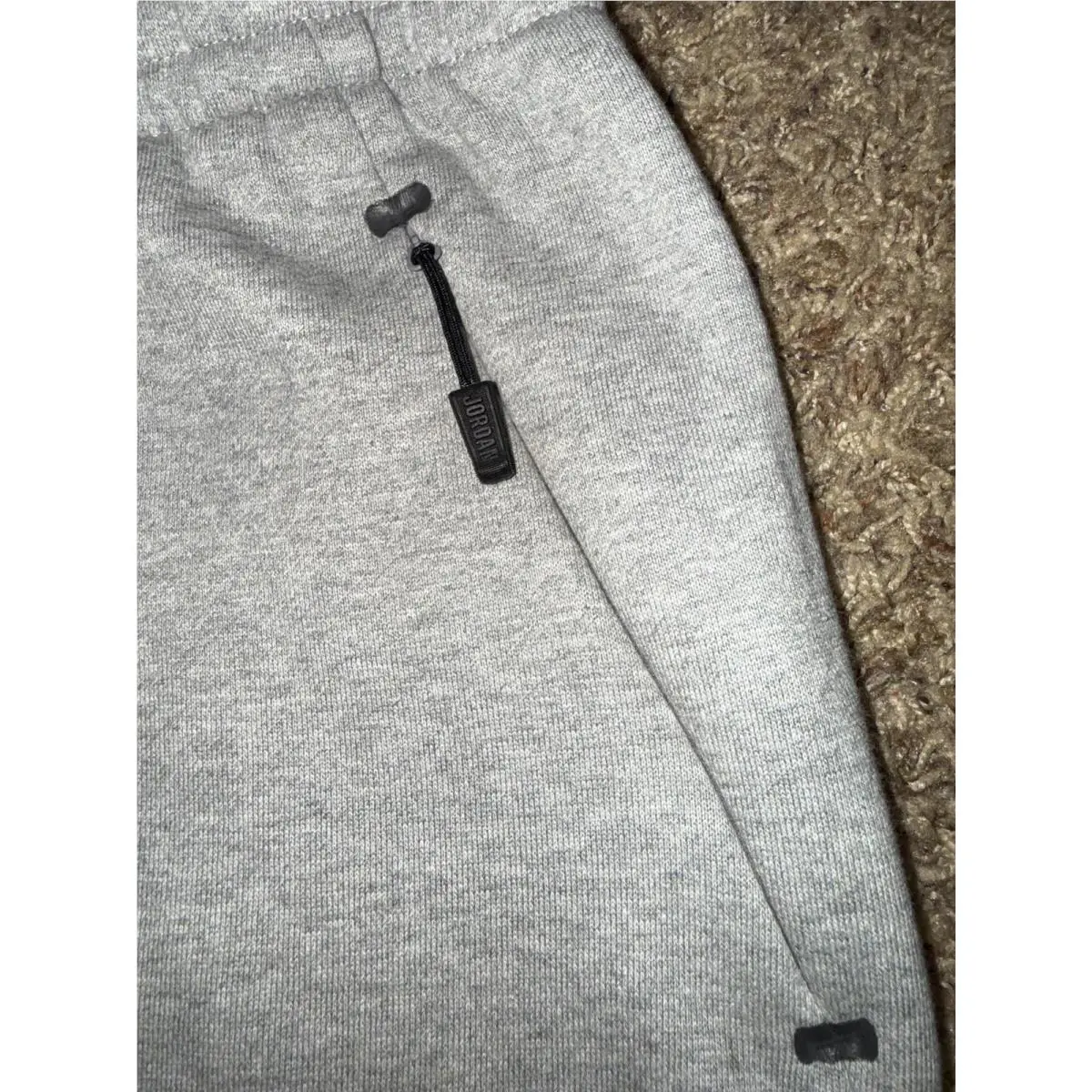 Nike clothing - NA - Gray 1