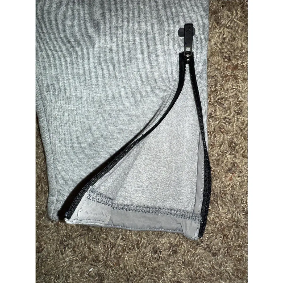 Nike clothing - NA - Gray 4