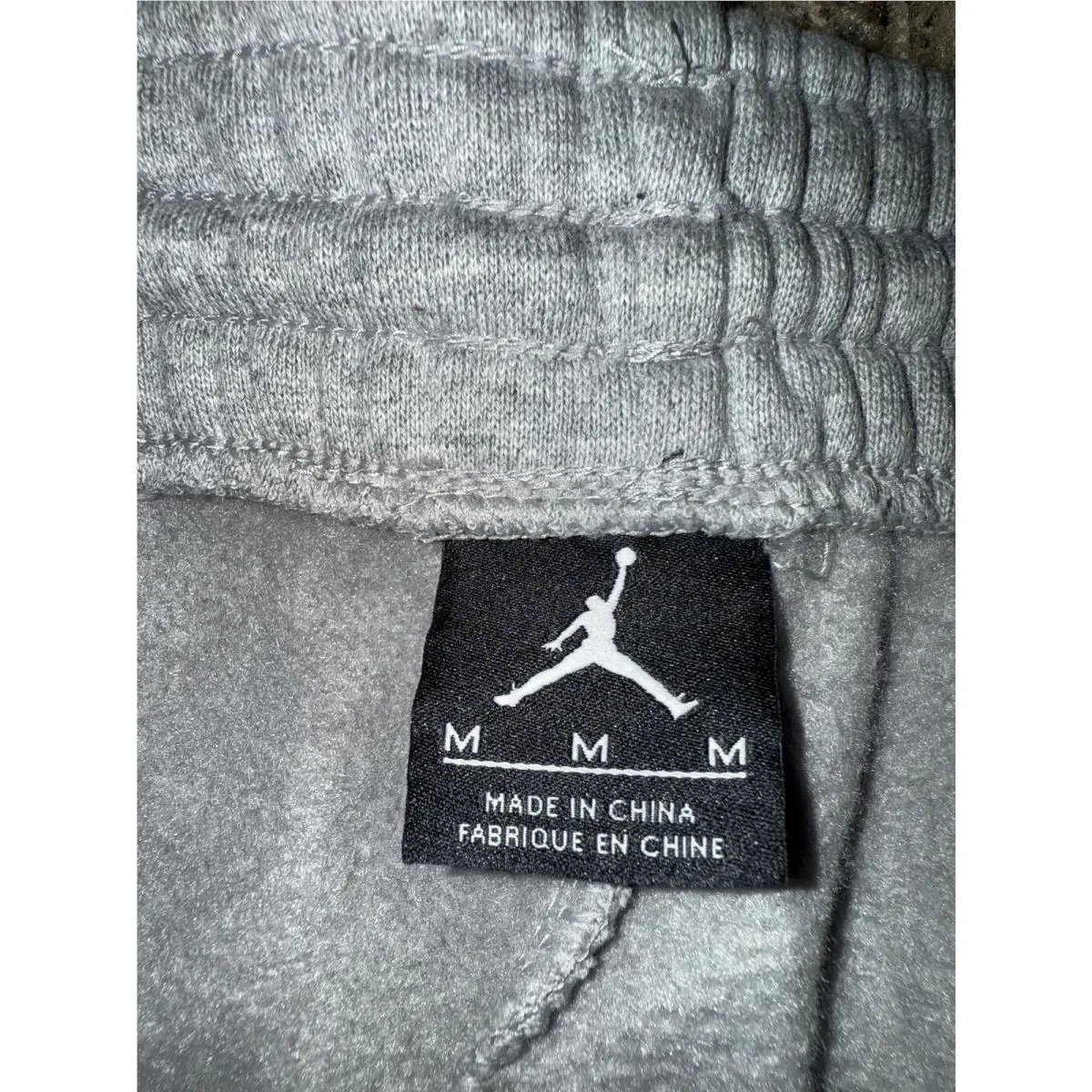 Nike clothing - NA - Gray 6