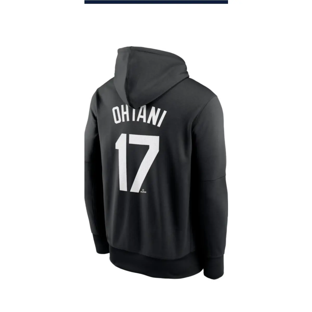 Nike clothing - Black 0
