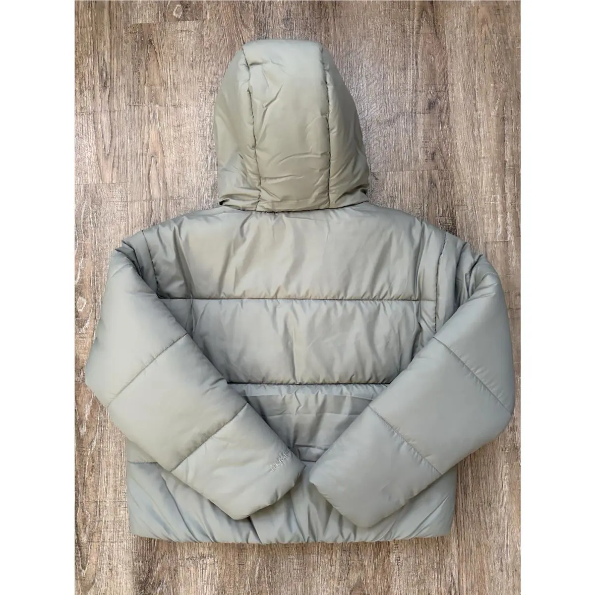Nike clothing - Brown (UPC: 0197596623628) 0